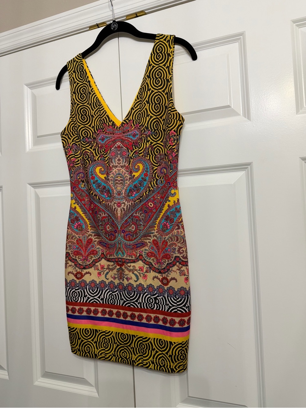 Bebe Dress - Picture 3 of 7